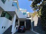 Casa en venta en San Jerónimo Aculco, La Magdalena...