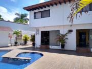 Casa en venta en San Jerónimo Ahuatepec, Cuernavaca, Morelos