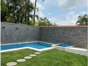 Casa en venta en San Jerónimo Ahuatepec, Cuernavaca, Morelos Casa en venta en San Jerónimo Ahuatepec, Cuernavaca, Morelos
