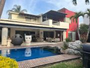 Casa en venta en San Jerónimo Ahuatepec, Cuernavaca, Morelos
