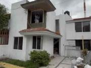 CASA EN VENTA EN SAN JERONIMO CHICAHUALCO METEPEC