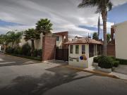 Casa en venta en San Jeronimo Chicahualco, Metepec, México