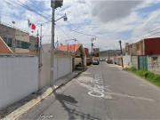 Casa en venta en San Jeronimo Chicahualco, Metepec, México