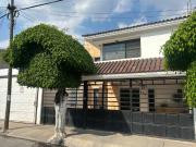 Casa en venta en san Jerónimo II