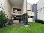 Casa en venta en San Jerónimo Lídice