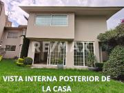 Casa en VENTA en SAN JERONIMO LIDICE 3