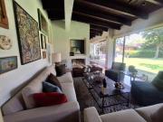 CASA EN VENTA EN SAN JERONIMO LIDICE