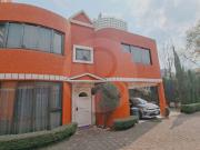 Casa en venta en San Jerónimo Lídice