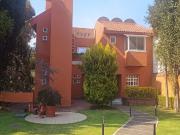 Casa en venta en San Jeronimo Lidice, La Magdalena...