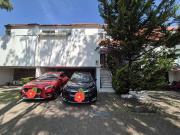 Casa en venta en San Jerónimo Lídice, La Magdalena...