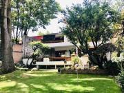Casa en venta en San Jeronimo Lidice, La Magdalena...