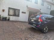 Casa en venta en San Jeronimo Lidice, La Magdalena...