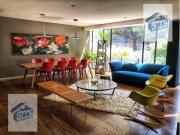 Casa en venta en San Jeronimo Lidice, La Magdalena...