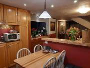 Casa en venta en San Jeronimo Lidice, La Magdalena...