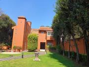 CASA EN VENTA EN SAN JERONIMO LIDICE MAGDALENA CONTRERAS...