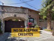 Casa en venta en San Jerónimo Lídice, Magdalena...