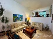 Casa en Venta en San Jerónimo Lídice Zona Residencial