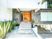 Casa en venta en san jeronimo magdalena contreras