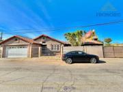 Casa en venta en San Jerónimo, Mexicali, Baja California