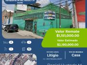 Casa en venta en San Jerónimo, Tlalnepantla, 3...
