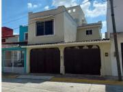 Casa en venta en San Jorge III, Centro, Tabasco