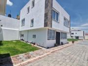 Casa en venta en San Jorge Pueblo Nuevo junto a UVM...