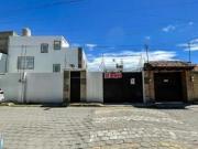 CASA EN VENTA EN SAN JORGE PUEBLO NUEVO, METEPEC