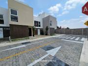 Casa en venta en San Jorge Pueblo Nuevo, Metepec, México