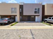 Casa en venta en San Jorge Pueblo Nuevo, Metepec, México