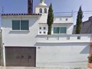 CASA EN VENTA EN SAN JORGE PUEBLO NUEVO, Xitli La Purisima