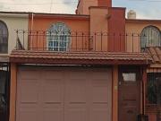 Casa en Venta en San Jorge, Toluca, Estado de México