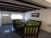 CASA EN VENTA EN SAN JORGE/MANIZALES