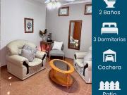 Casa en Venta en San José. 3 Dormitorios. 209 m2...