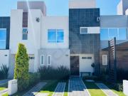 Casa en venta en San José Barbosa