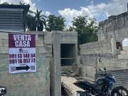 Casa en venta en San José, Campeche