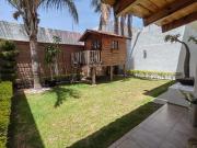 Casa en Venta en San Jose Chapulco, Puebla, Puebla