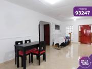 casa en venta en san josé. Cod V93247