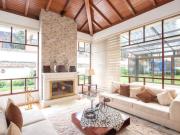 casa en venta en san josé de bavaria. Cod V2944