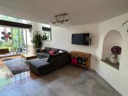 Casa en venta en San Jose de los Cedros, Cuajimalpa de...