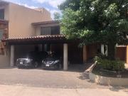 Casa en venta en San Jose de los Cedros, Cuajimalpa de...