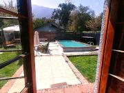 Casa en venta en SAN JOSÉ DE MAIPO