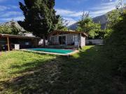 Casa en venta en SAN JOSÉ DE MAIPO