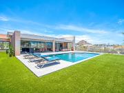 Casa en venta en San Jose del Cabo Centro, Los Cabos,...