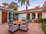 Casa en Venta en San José del Cabo en Palmilla campo de Golf