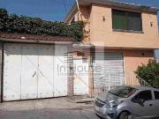 Casa en venta en San José del Jaral Atizapán