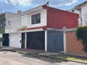 CASA EN VENTA EN SAN JOSE MAYORAZGO