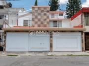 Casa en Venta en San José Mayorazgo, Cerca de 11 Sur