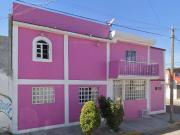 CASA EN VENTA EN SAN JOSE MAYORAZGO PUEBA