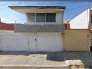 Casa en venta en San Jose Mayorazgo, Puebla