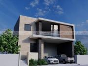 Casa en venta en San Jose Norte, Santiago, Nuevo León